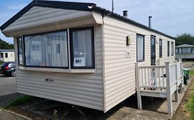 Skegness Holidays At Haven